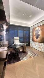 W RESIDENCES MARINA VIEW - SINGAPORE (D1), Apartment #533850291